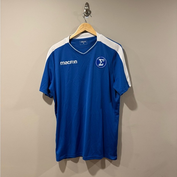 Sigma FC Football Club Soccer Jersey - Picture 1 of 8